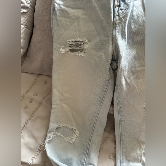 Good American high waist jeans - Picture 2 of 6